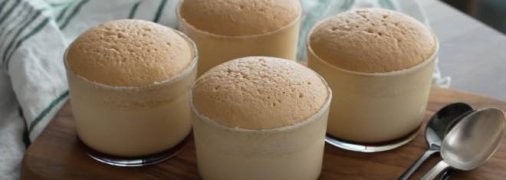 Как приготовить вкусный пудинг из сливок и бисквита