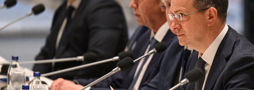 Владимир Мединский