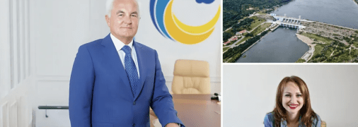 Один из самых больших в стране государственных подрядов: небольшая житомирская фирма получила контракты на защиту ГАЭС на 5,6 млрд гривен