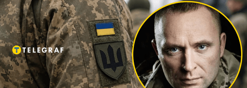 Михайло Драпатий серйозно непокоїть ворога