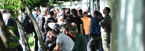 Ян Доброносов, "Телеграф"