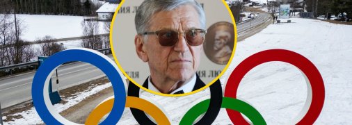 Александр Тихонов