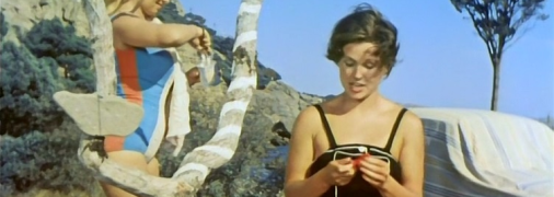 "Товарищ" и "гражданин" обращались даже к женщинам