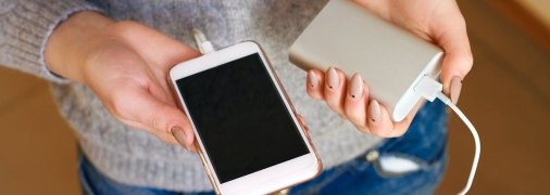 Павербанки, способные помочь пережить блекаут, серьезно вошли в нашу жизнь