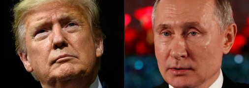 Наближається зустріч президентів США та Росії