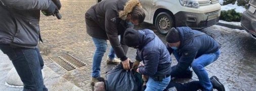 Чтобы убивать - такого раньше не было: экс-сотрудник СБУ о "разборках" в верхушке спецслужбы