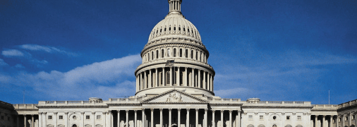 Будівля Конгресу США