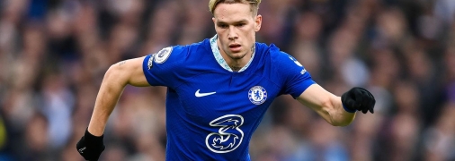 Мудрик еще не играл в стартовом составе в новом сезоне