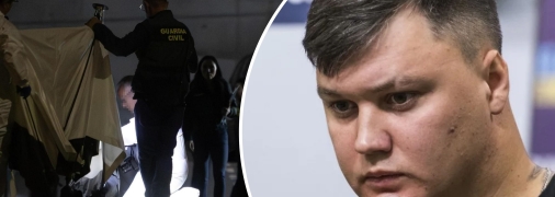 Нові деталі вбивства російського пілота Кузьмінова