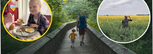 Похищение ребенка Екатерины Чепуры