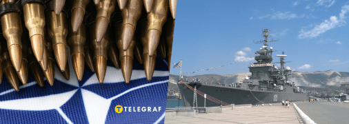 НАТО придется воевать против России?