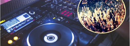 Время для релакса