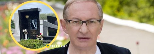 Олег Базилевич помер у віці 80 років