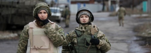 Щоби стати на військовий облік, необхідно буде подати чіткий перелік документів