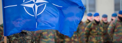 Війська НАТО