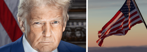 Колаж "Телеграфа" / Вікіпедія