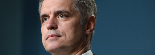 Пристайко пояснив, чому Путіну потрібно брати участь у переговорах