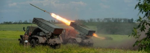 Стало известно, что сдерживает Украину от ударов по рф в ответ на массированные атаки