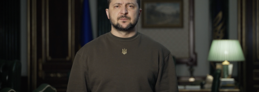 Володимир Зеленський