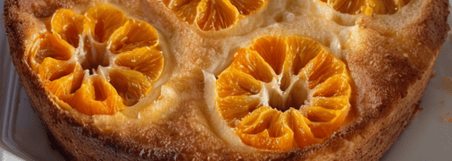 Проста та швидка випічка