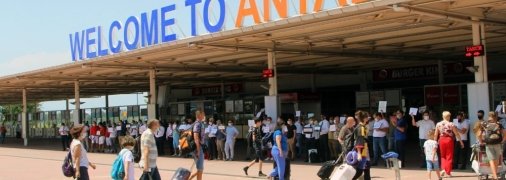 В Турции через неделю вступят в силу новые ограничения для туристов