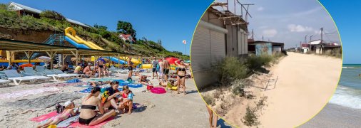 Прежней Кирилловки больше нет