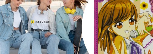 В Анкеті для друзів були різні питання