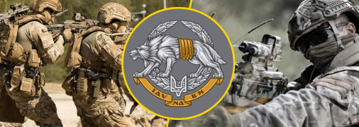 Сезон охоты продолжается: бойцы ССО показали уникальные кадры боя с Курщины