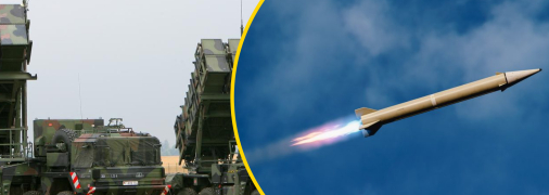 Атака на Київ