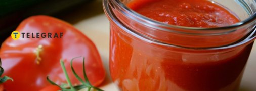 Этот кетчуп станет отличным дополнением к разным блюдам (изображение создано с помощью ИИ).