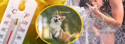 Погода в Україні