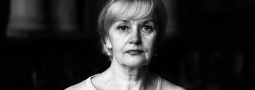 Ирина Фарион