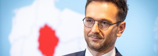 Вальдемар Буда