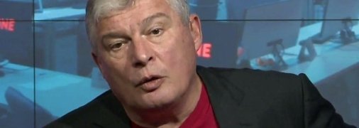 Євген Червоненко відомий своїми проросійськими поглядами