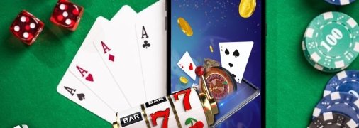 Онлайн-казино