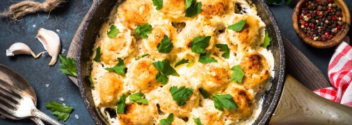 Это блюдо подходит к любому гарниру