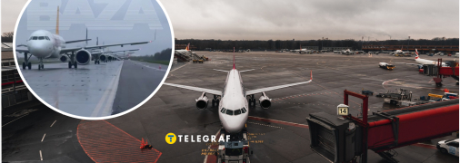 Україна паралізує авіасполучення РФ: як це б’є по росіянам і до чого може призвести (неочікувані цифри)