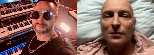 Павло Дремлюженко