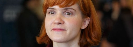 Марьяна Безуглая