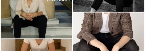 Флешмоб распространяется под хештегом #sitlikeagirl