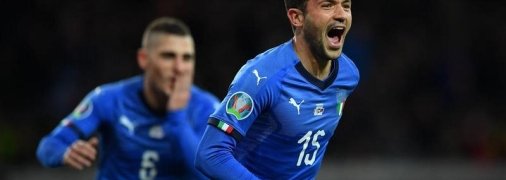 Полузащитник "Интера" не сыграет на Чемпионате Европы