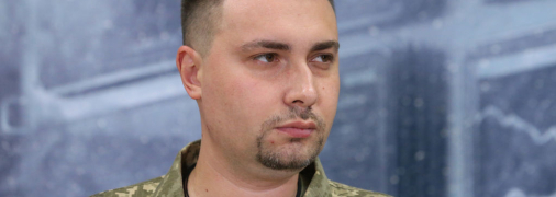 Кирило Буданов