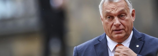 Виктор Орбан