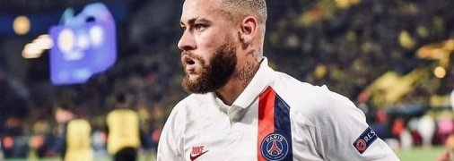 Неймара дисквалифицировали во Франции