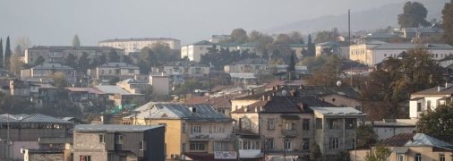 Нагорный Карабах возмутил планами сделать русский язык официальным