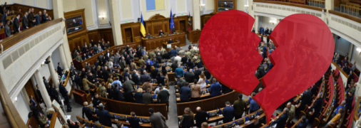 Коллаж "Телеграфа"