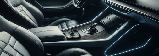 Рипіння в салоні авто може бути з різних причини