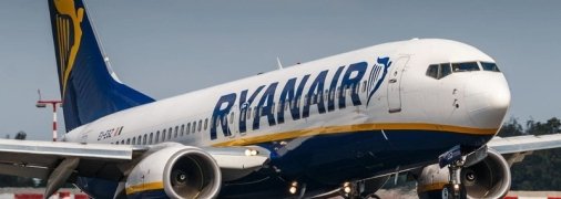 Глава Ryanair резко отреагировал на ЧП с пассажирским самолетом в Беларуси