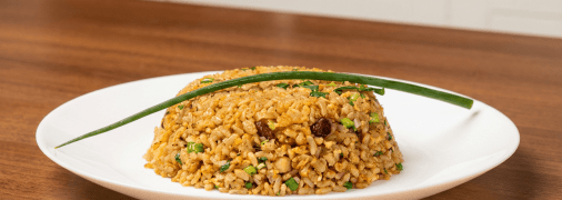 Розсипчастий рис