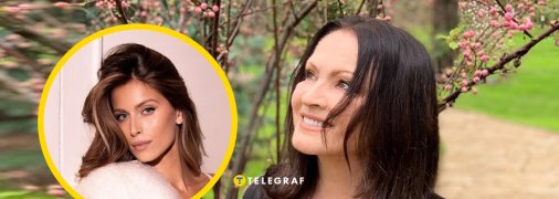 Соня, як то кажуть, дуже схожа на бабусю в молодості